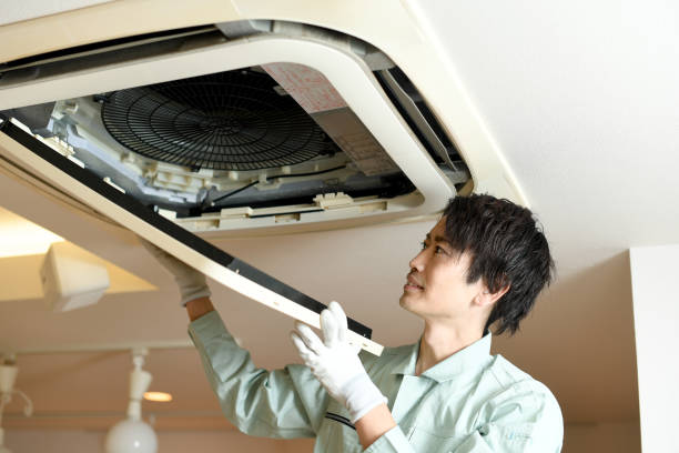 HVAC Maintenance and Cleaning in AR